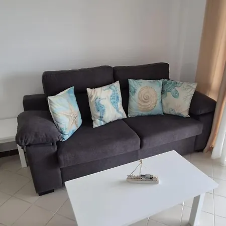 Appartement Azul Sol *