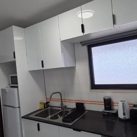 Azul Sol Appartement Alvor