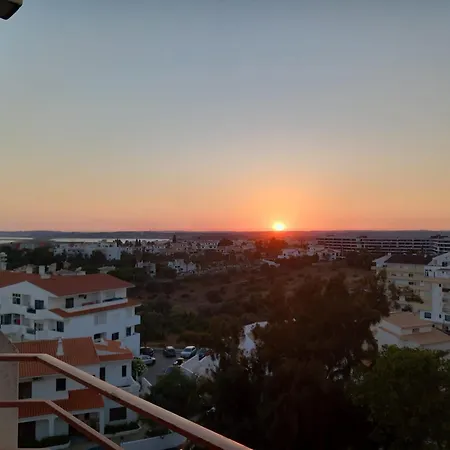 Azul Sol * Alvor