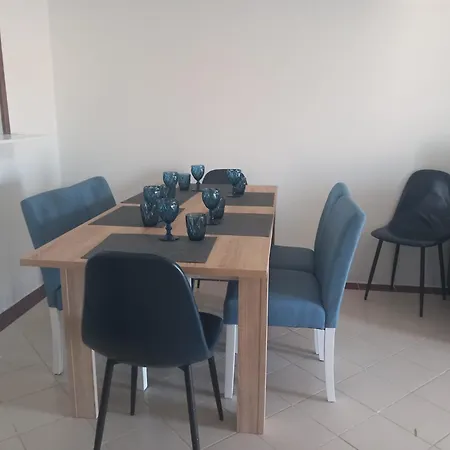 Azul Sol Apartman *