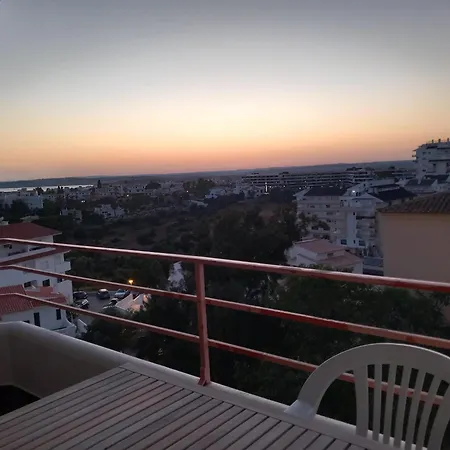 Azul Sol Apartment Alvor