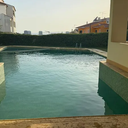 Apartment Azul Sol Alvor